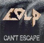 Colp : Can’t Escape